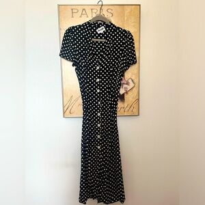 Rouje Marin dress size 34 XS